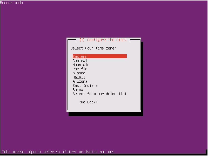 Rette diskfeil på Ubuntu 14 6 Ubuntu 14