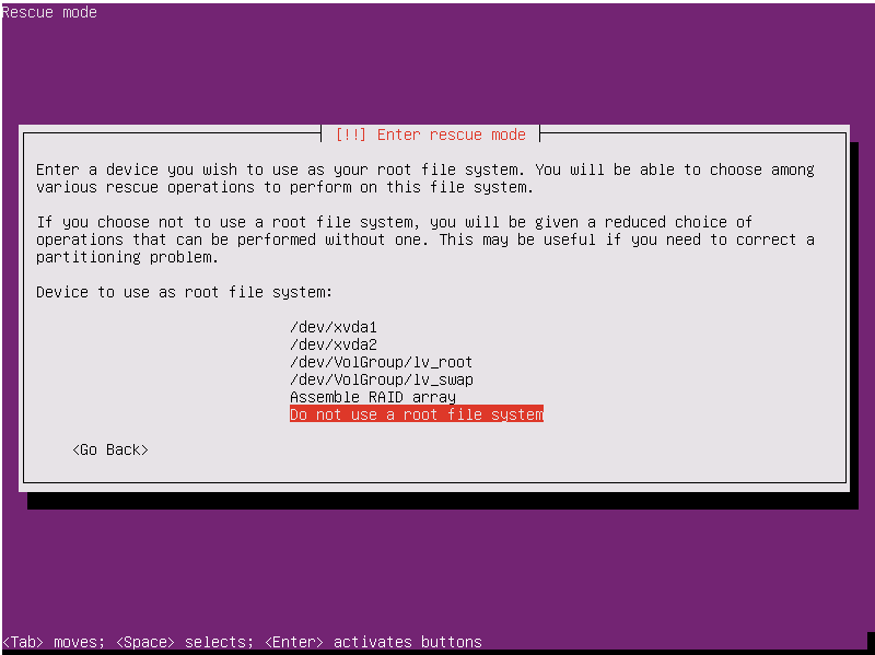 Rette diskfeil på Ubuntu 14 7 Ubuntu 14