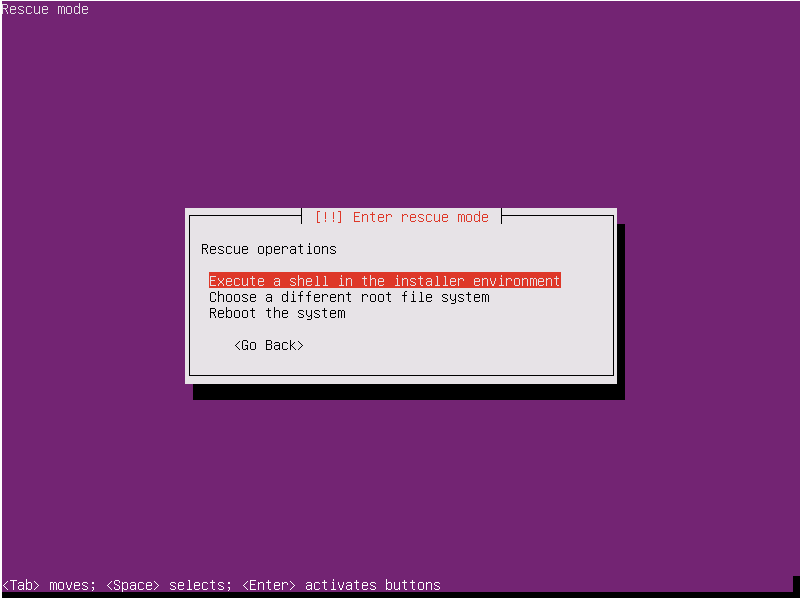 Rette diskfeil på Ubuntu 14 8 Ubuntu 14