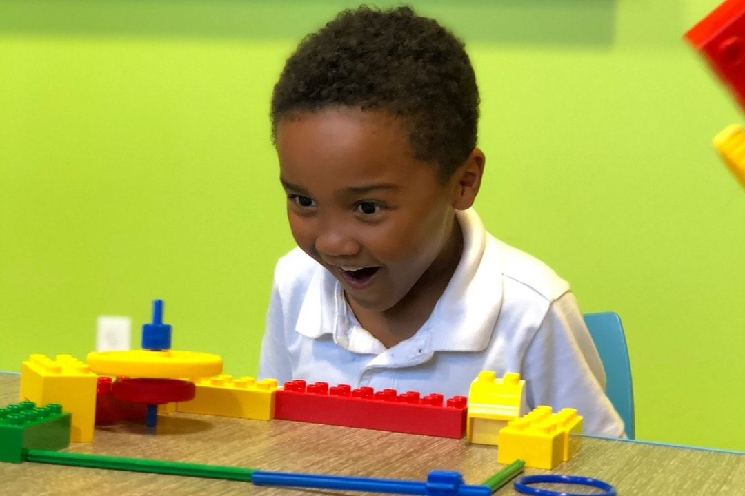 K-12 Robotics & Coding for Kids | STEM Center USA