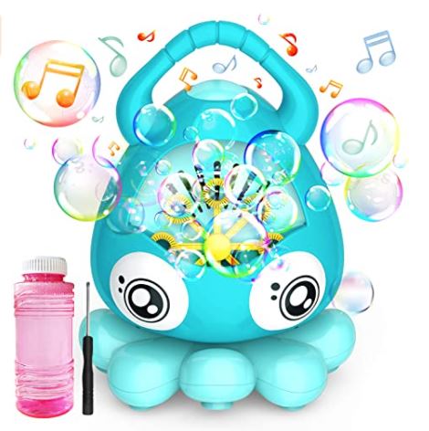 hamdol bubble machine