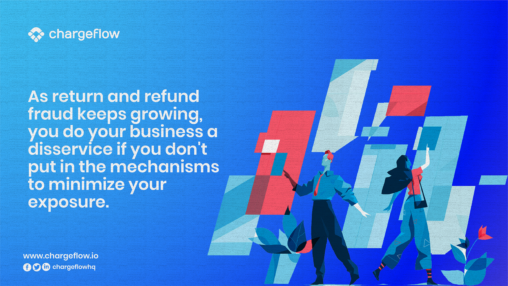 Adopt mechanisms to fight return and refund frauds