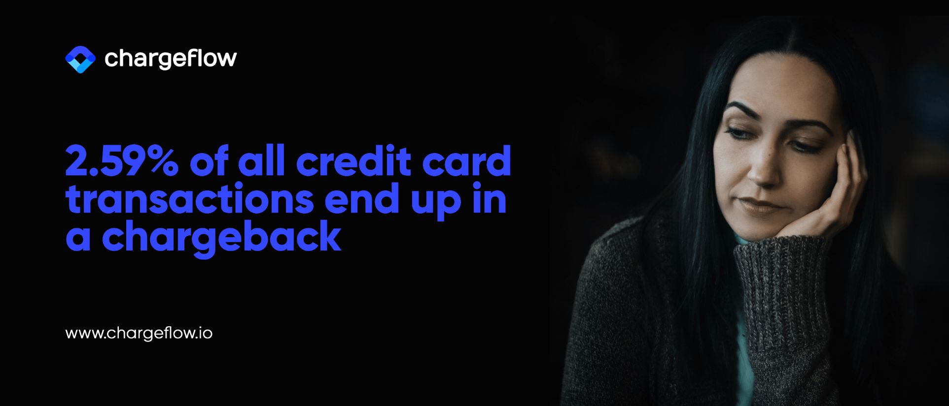 Chargeflow- Credit Card Chargeback