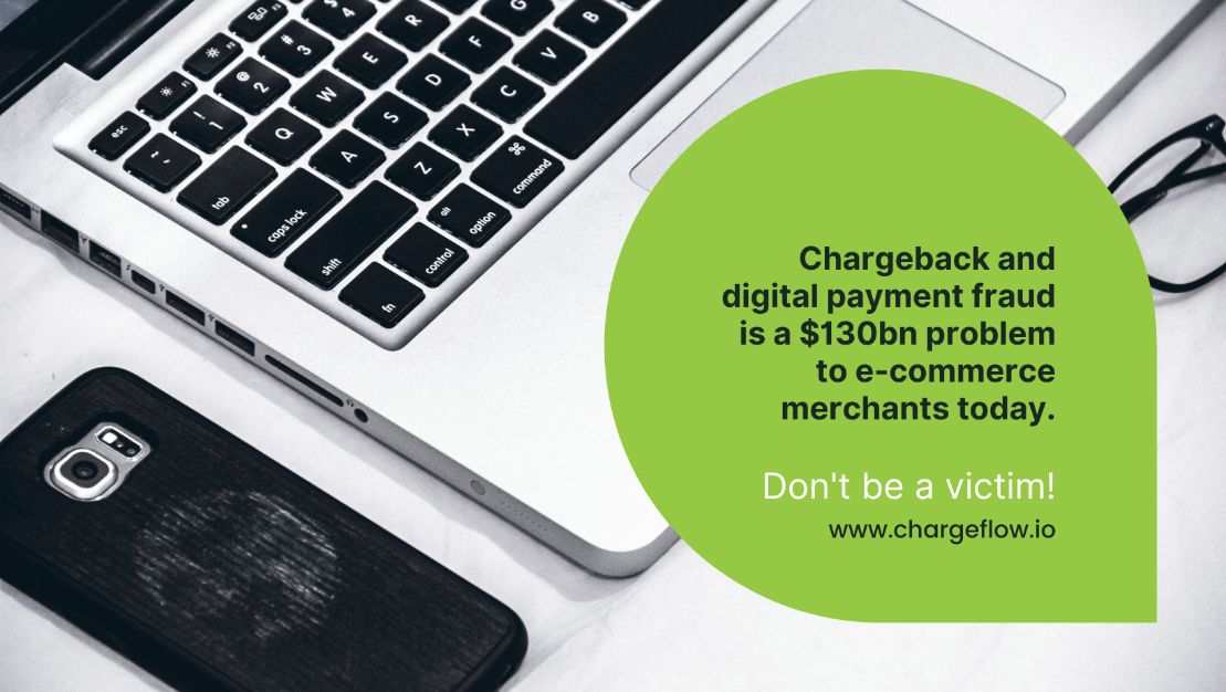 Chargeback and dispute fraud is $130 billion problem