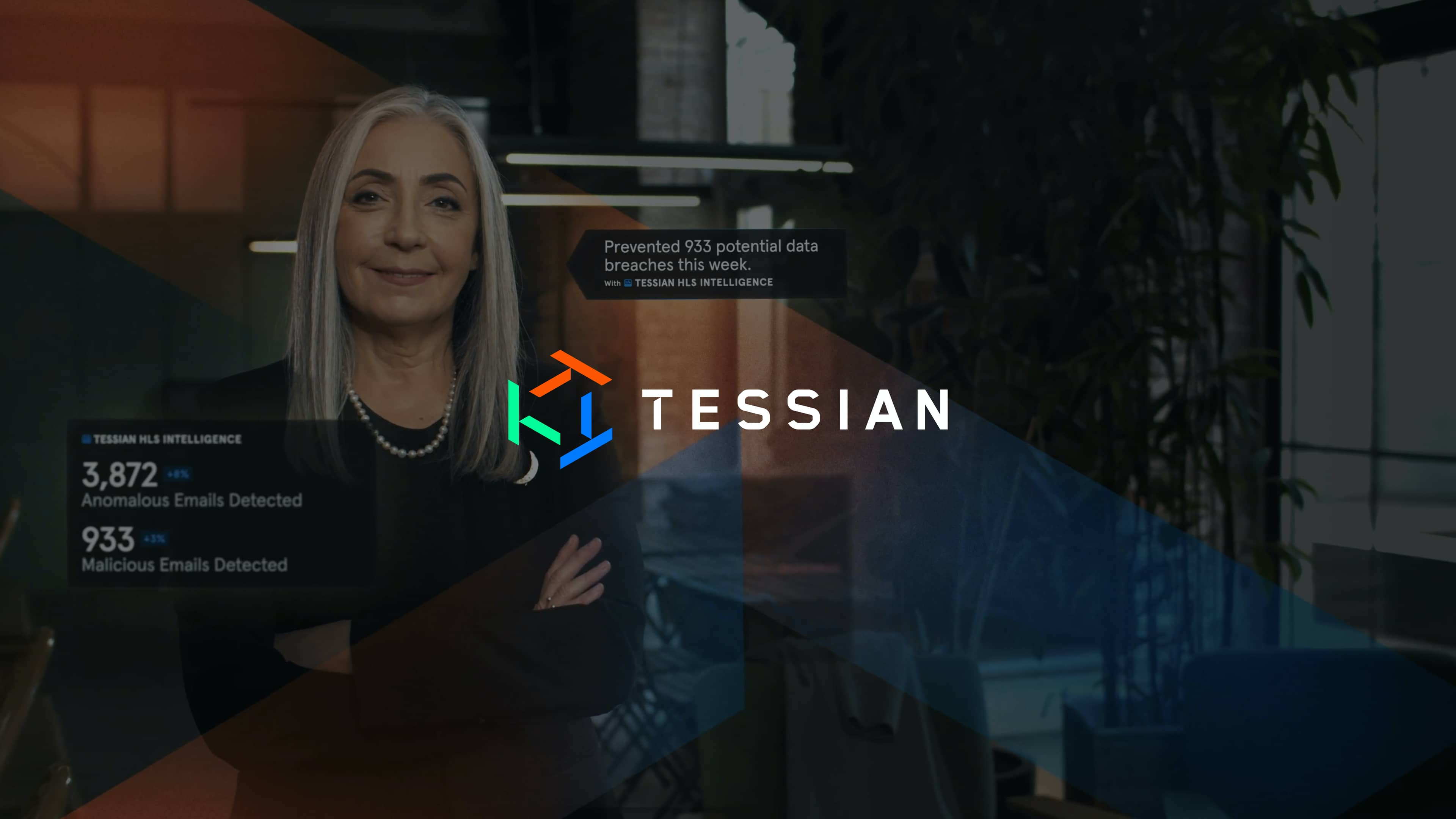 A digital-first brand identity for Sequoia-backed cybersecurity firm Tessian — the world’s first Human Layer Security platform — as it proposes a new human-first approach to cybersecurity and scales for a global audience of enterprise customers.