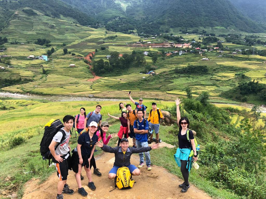 Các mùa ở Sapa: Khi nào là thời gian tốt nhất để đi? | Tour đi bộ xuyên rừng Sapa