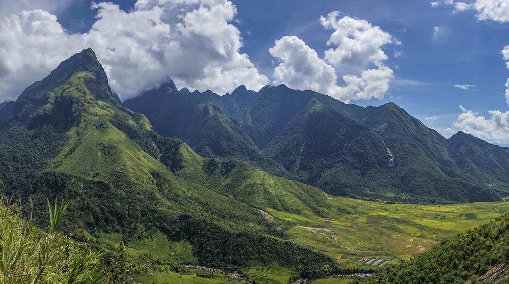 Quạt Si Pan