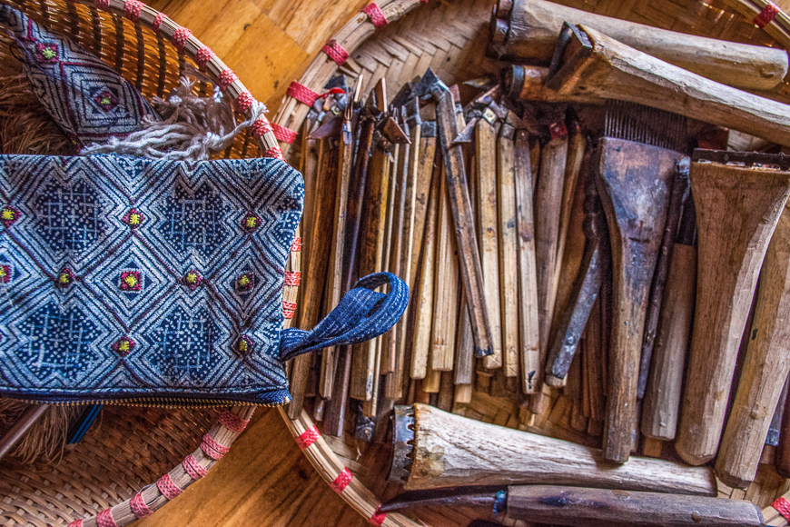 lớp học batik sapa