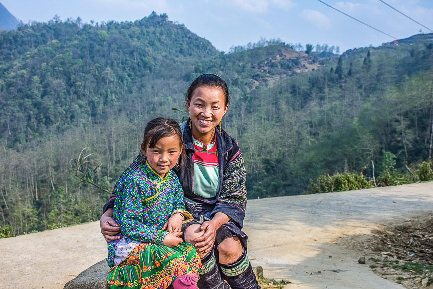 du lịch sapa homestay việt nam