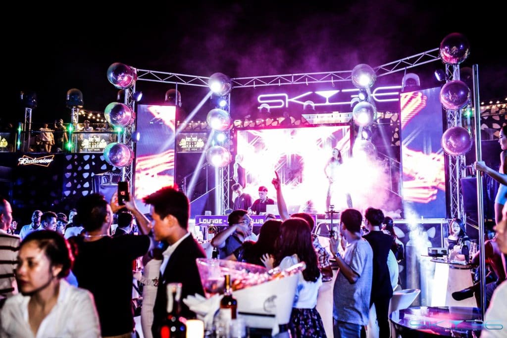Sky 36, Đà Nẵng