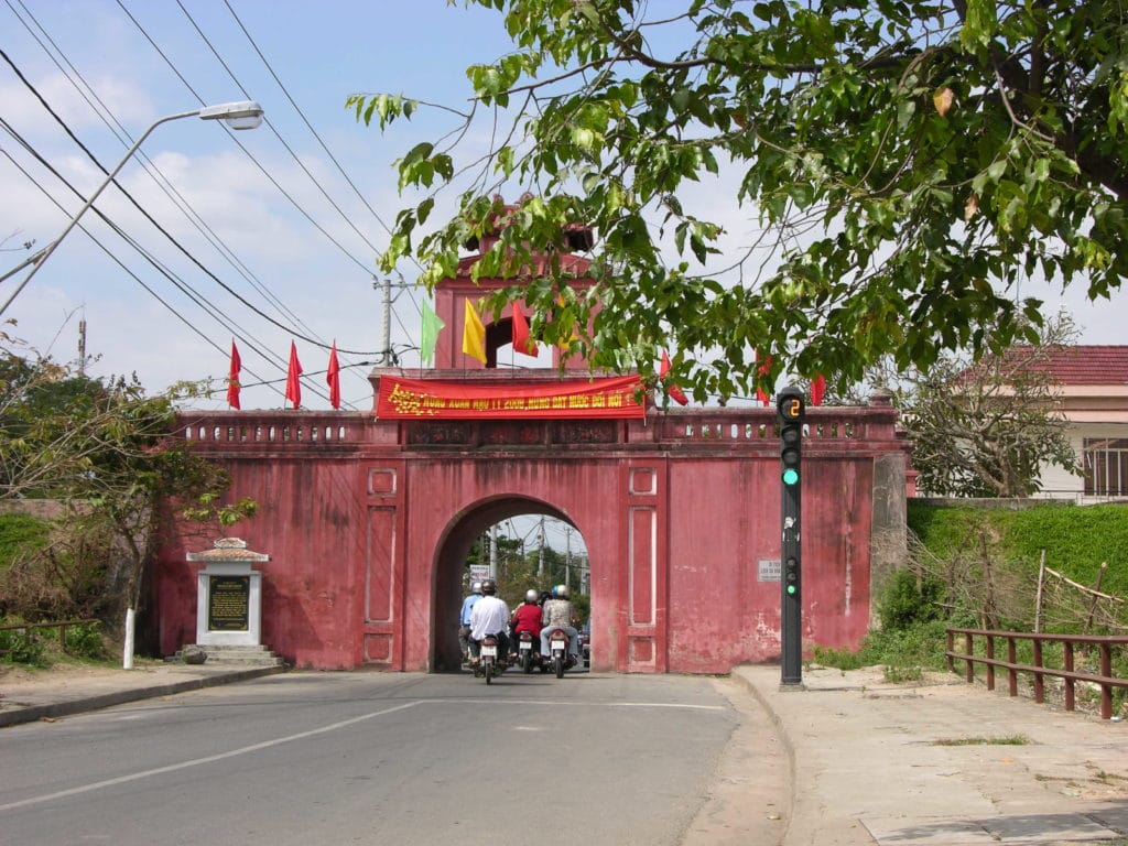 Diên Khánh, Việt Nam