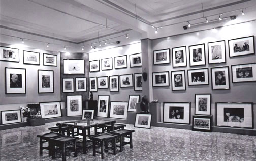 Đỗ Diên Khánh Gallery