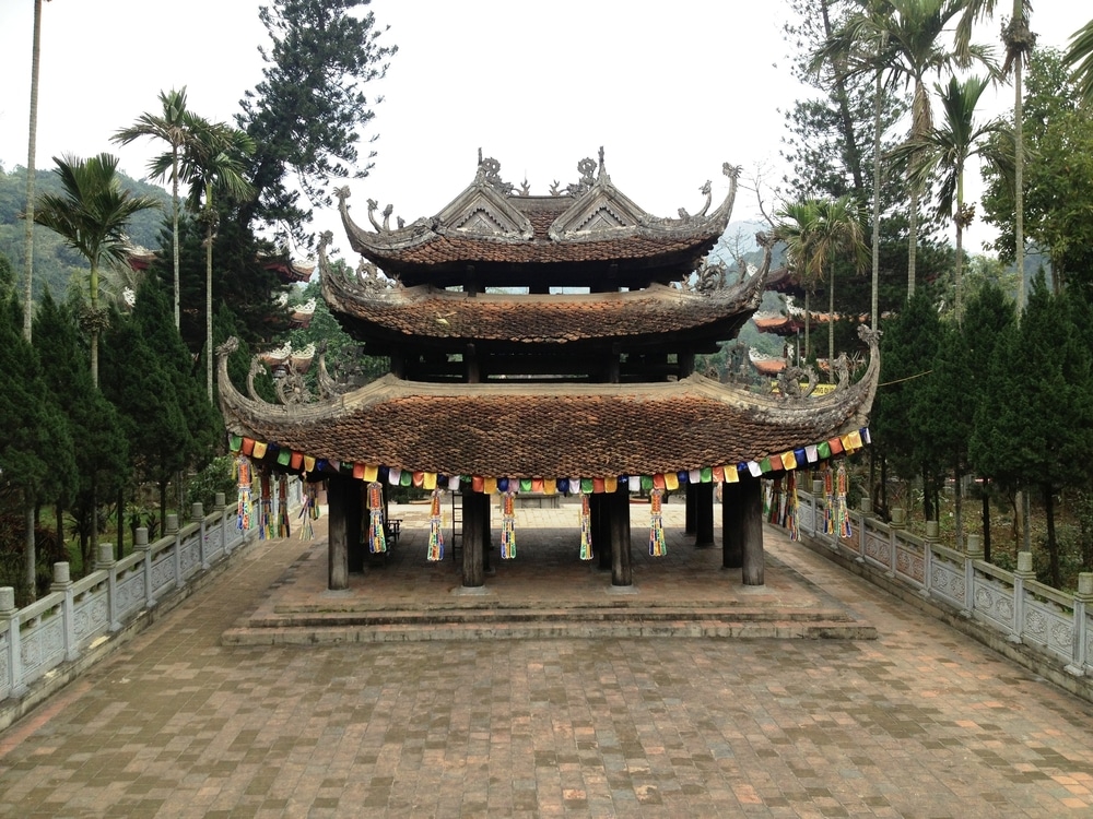 Chùa Hương, Hà Nội