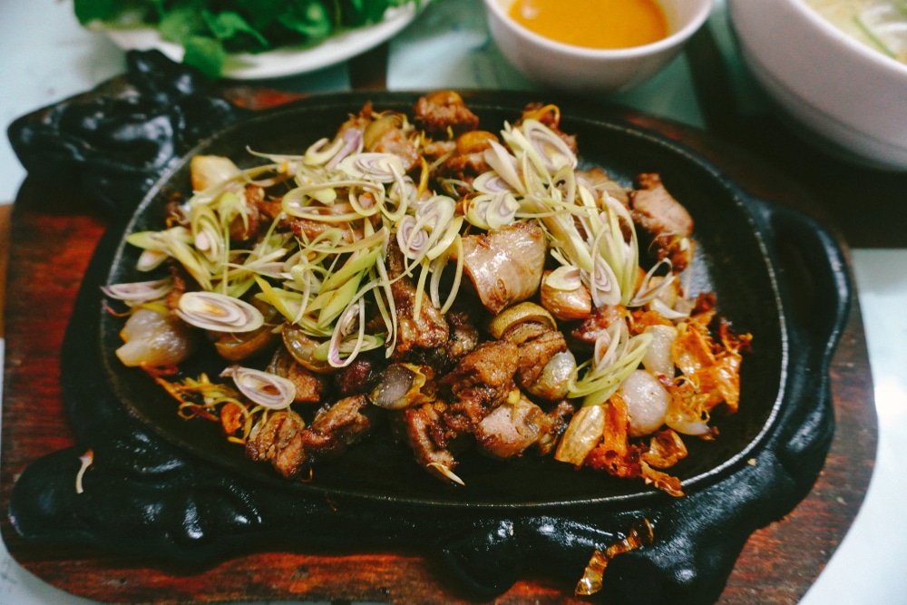 Dê ninh bình