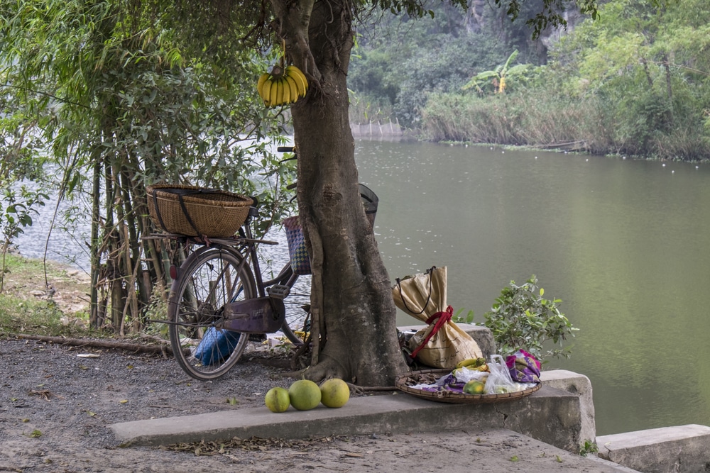 Ninh Bình Riverside