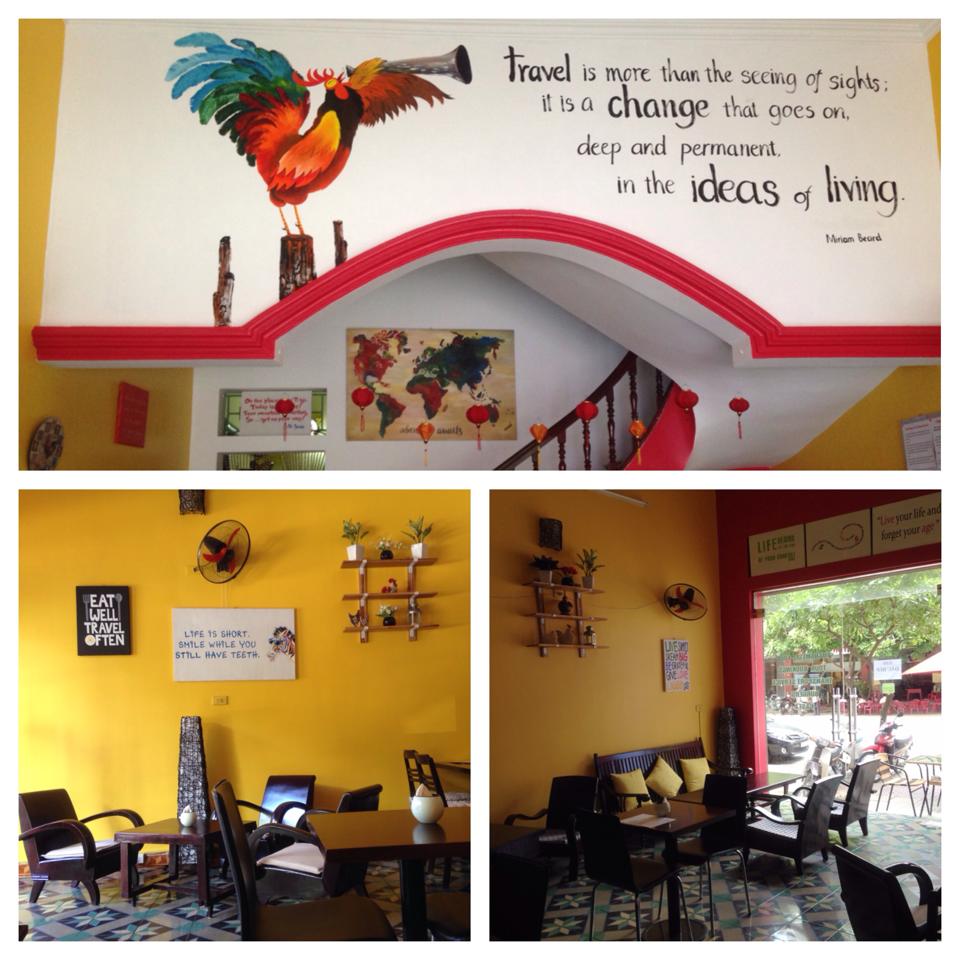 Chookie's Ninh Bình