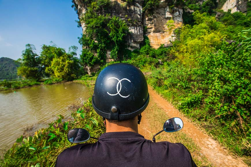 hướng dẫn địa phương ninh bình