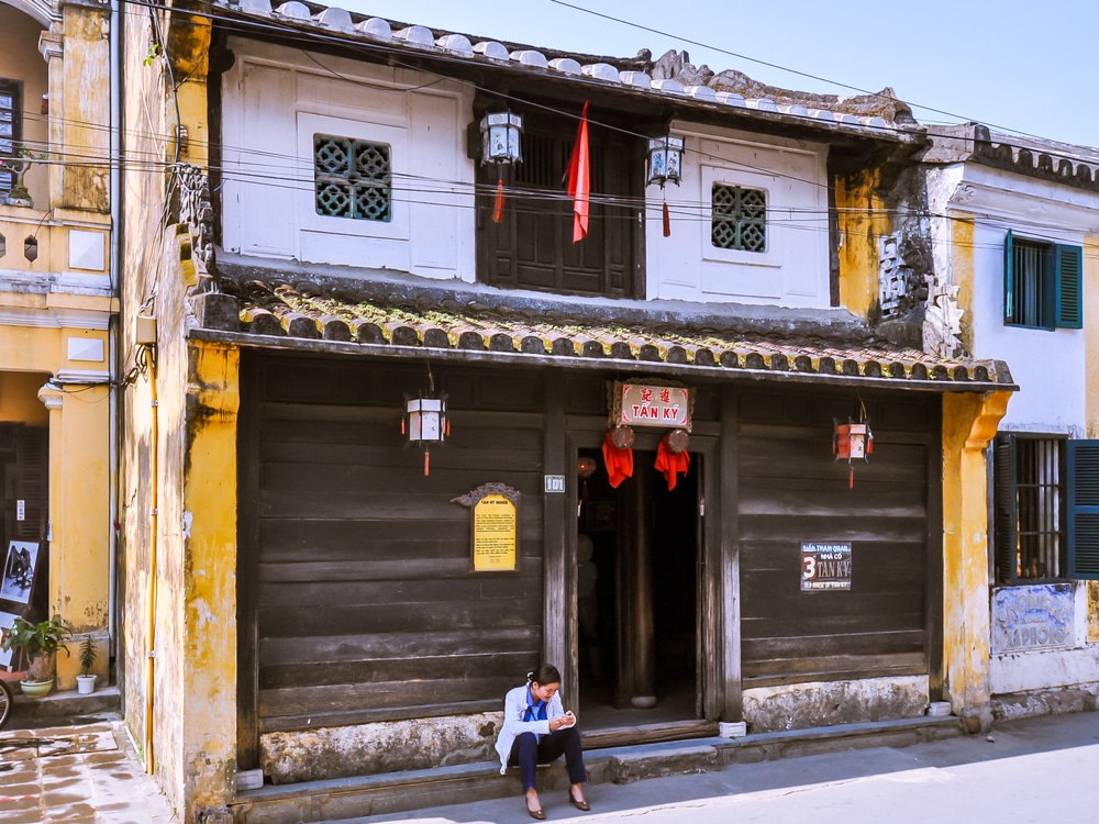 Đình Tấn Ký