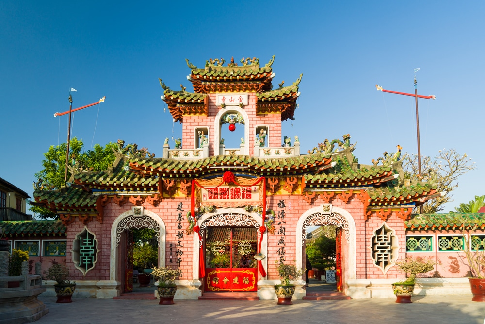 Hội quán Phúc Kiến