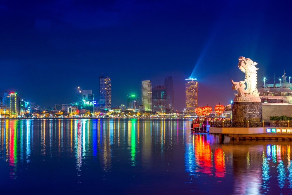 Đà Nẵng, Việt Nam