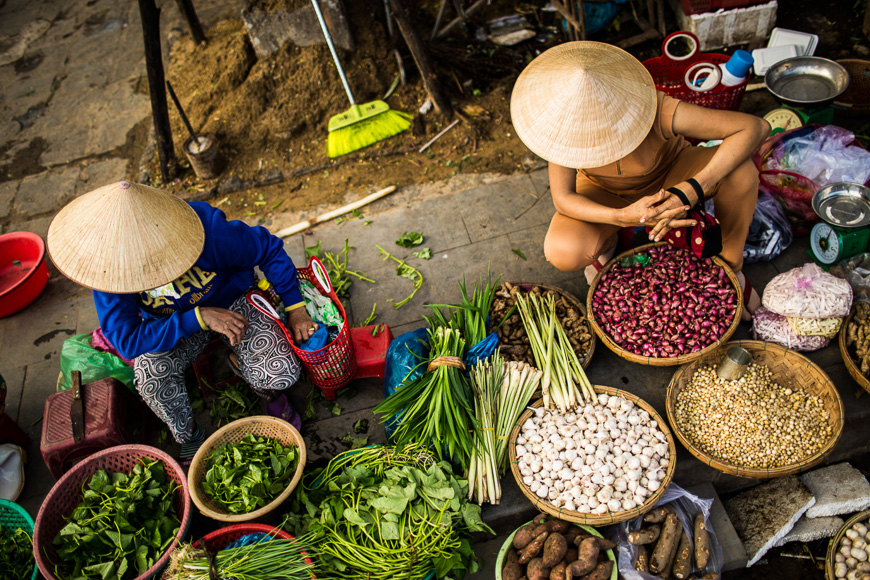 Hội chợ công cộng