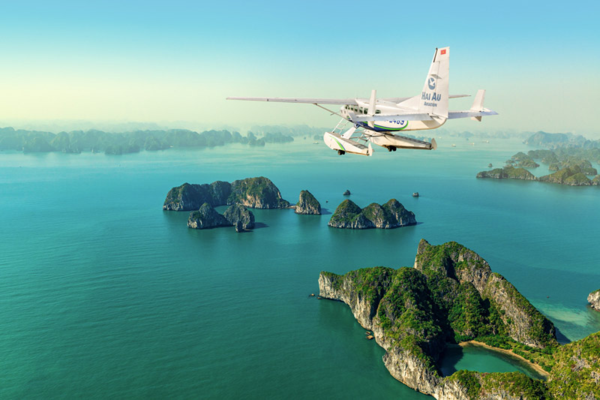 trải nghiệm tuyệt vời nhất ở Vịnh Hạ Long
