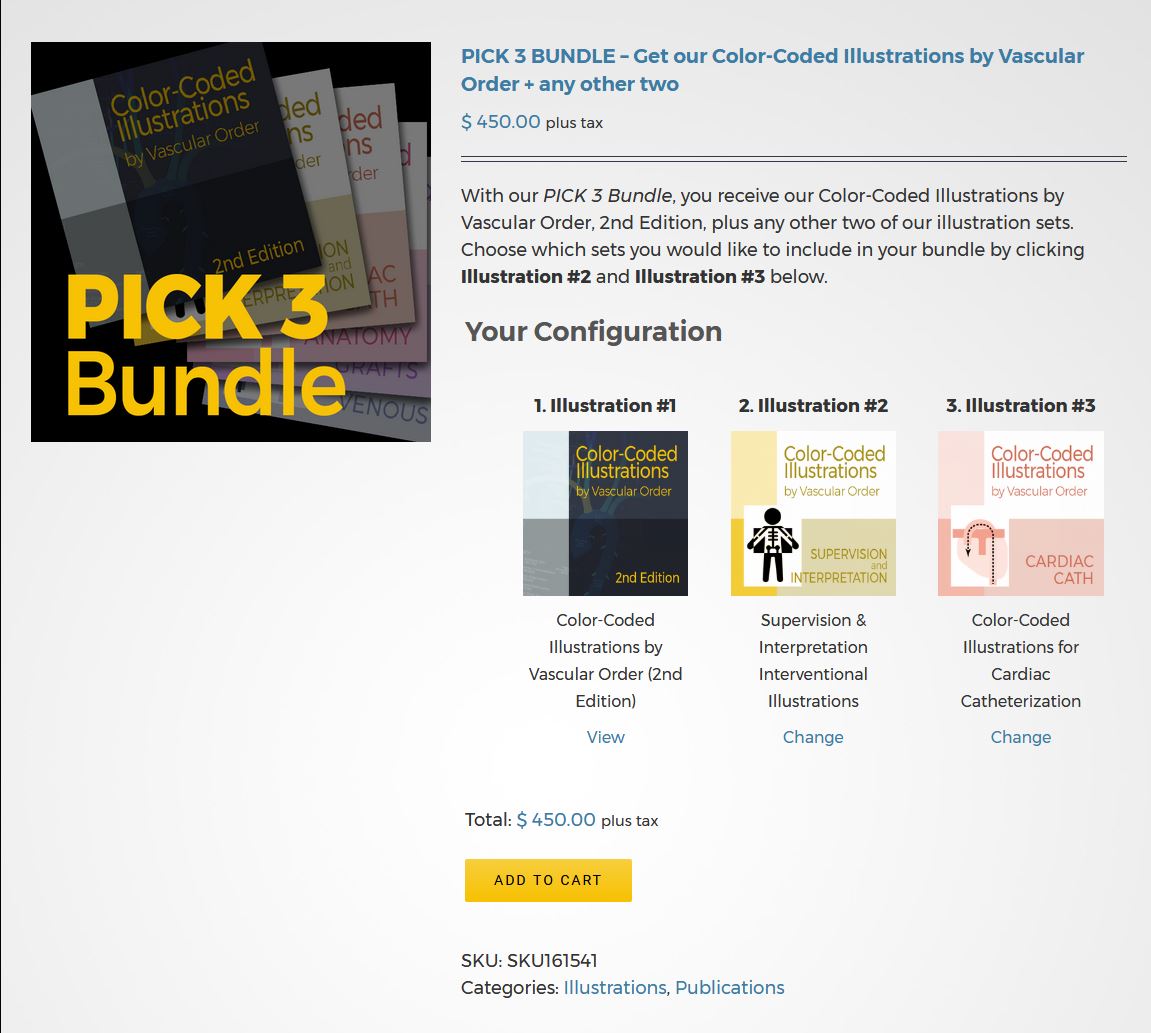 Michael Crowe's website