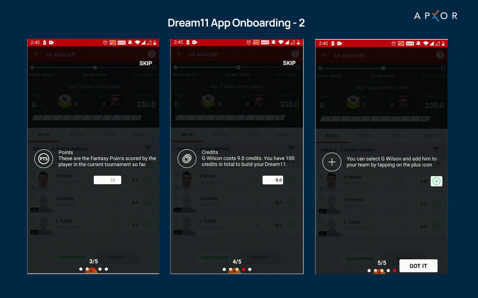 Dream11 App Onboarding Images Apxor -2