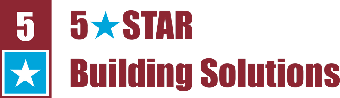 5-STAR Building Solutions