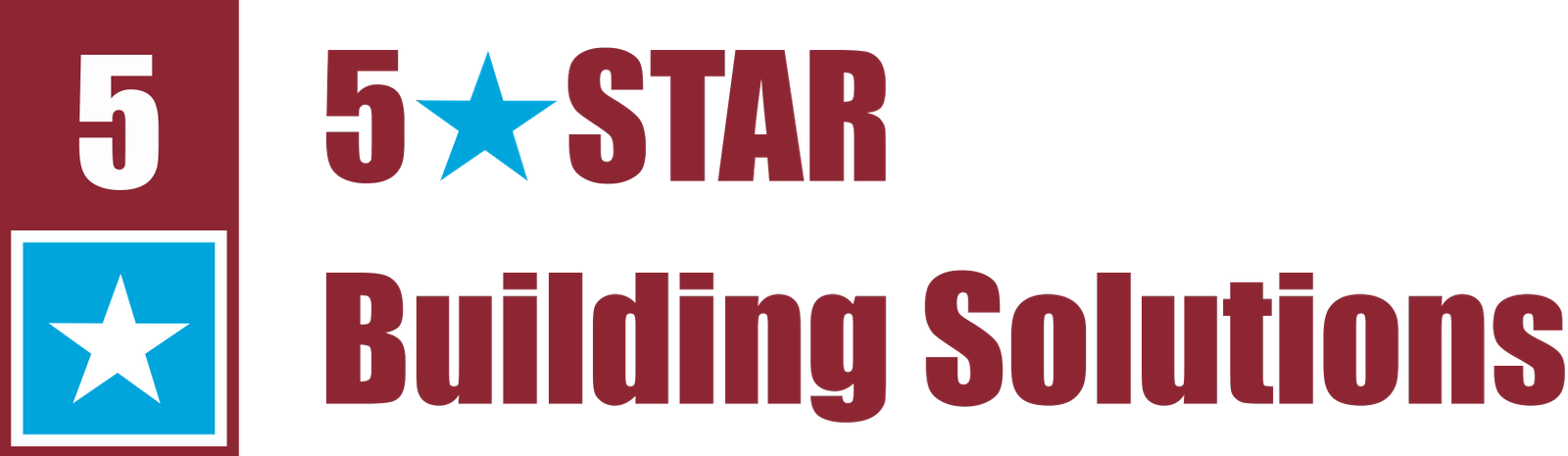 5-STAR Building Solutions