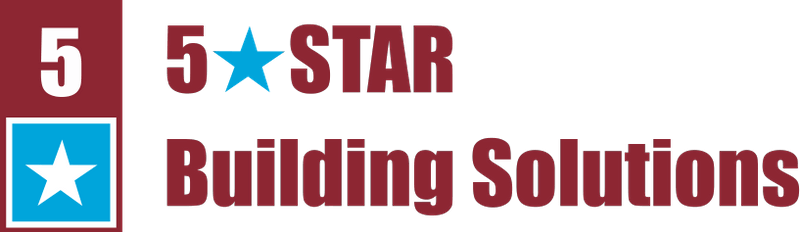 5-STAR Building Solutions