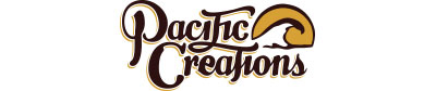 Pacific Creations @ Willy Nilly Trading