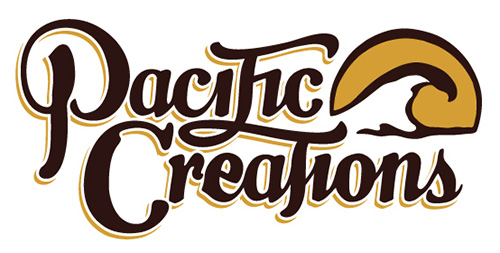 Pacific Creations @ Willy Nilly Trading