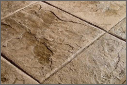 24" X 24" Bluestone