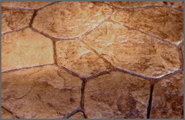 Fieldstone