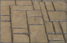 Verona Cobblestone
