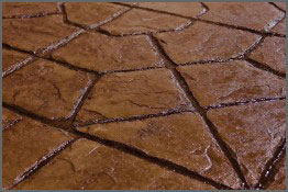 Octagon Stone