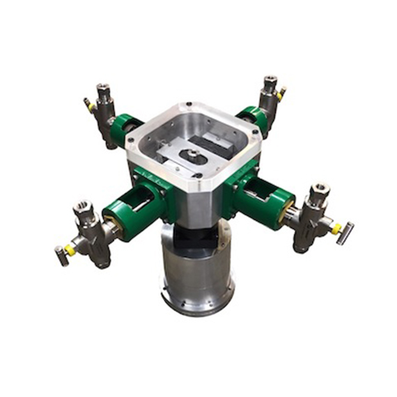 LCO CROSSFIRE Injection Pump CanadianEagle