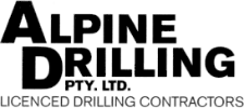 Alpine Drilling Pty Ltd