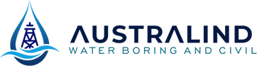 Australind Water Boring