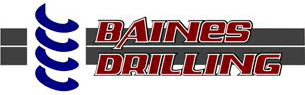 Baines Drilling Pty Ltd