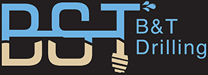 B & T Drilling Pty Ltd
