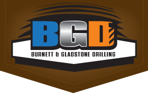 Burnett and Gladstone Drilling