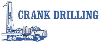 Crank Drilling
