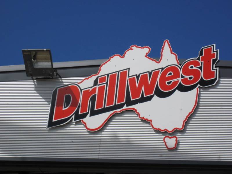 DrillWest