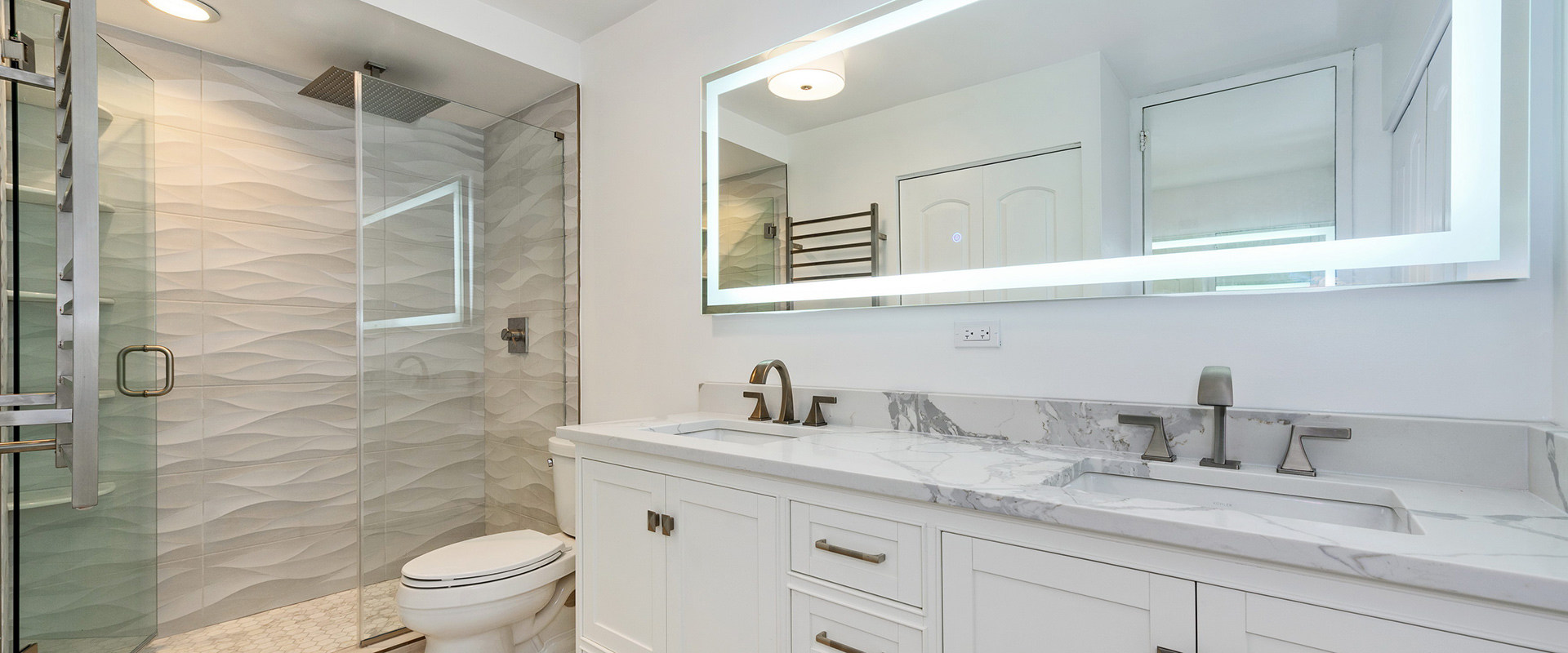 Gold Coast Bathroom Remodel