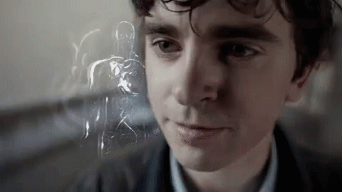 The Good Doctor GIF - TheGoodDoctor GIFs