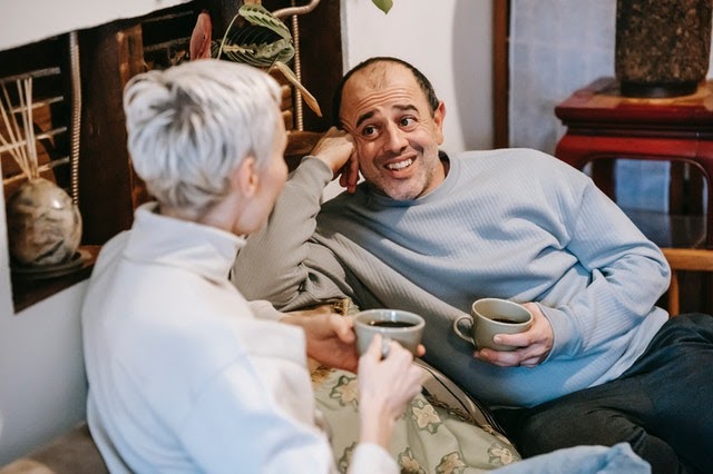 A cafeína foi associada a maiores índices de ansiedade em homens. Fonte: Gary Barnes/Pexels