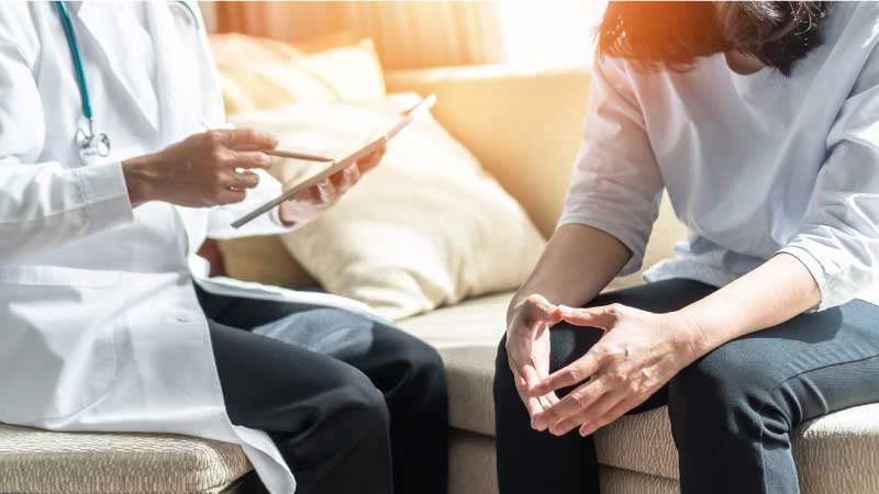 Como é a Residência em Psiquiatria