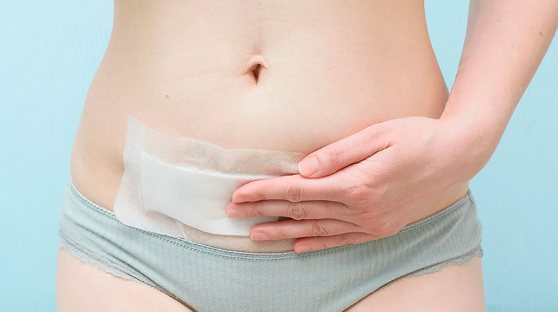 O que são hérnias da parede abdominal?